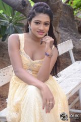 Bannisha At Lovers Park Movie Opening